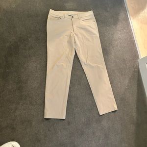Lululemon ABC pant